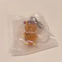 ぐ〜チョコランタン めじるしアクセサリー ガチャガチャ ジャコビ