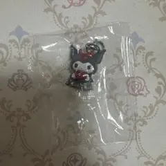 サンリオキャラクターズはーとのこあくま クロミ