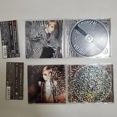 offショット収録DVDAcid Black Cherry