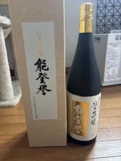 貴重 田酒 特別純米酒 箱付き - メルカリ