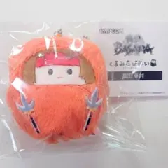 伊達政宗 くるみたぴぬい 大カプコン展 戦国BASARA - メルカリ