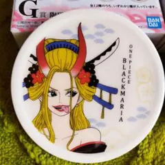 一番くじ ワンピース G賞 陶磁器コースター２個セット