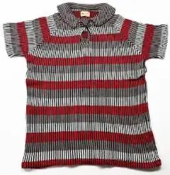 グルービンハイ サマーニット duck summer knit - メルカリ