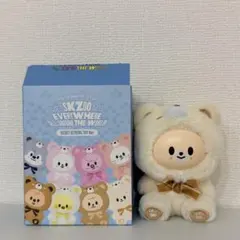 straykids skzoo popup シークレットキーリング スンミン - メルカリ