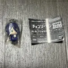 チェンソーマン めじるしアクセサリー レゼ