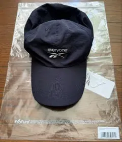 帽子 REEBOK everyone CLASSIC LONG BILL CAP REEBOK everyone CLASSIC LONG BILL CAP - メルカリ
