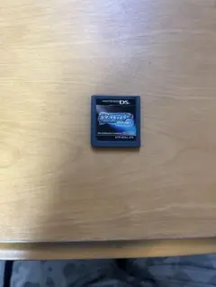 ポケットモンスター ダイヤモンド