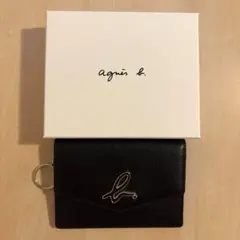 2025年最新】Agnes b フラグメントケースの人気アイテム - メルカリ