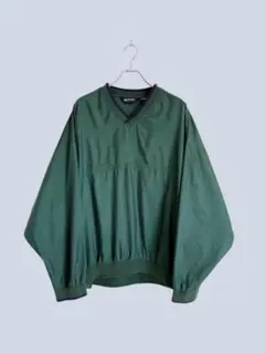 90s Eddie Bauer EBTEK pullover nylon