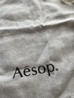 未使用　Aesop アマン東京、　THREE 非売品セット