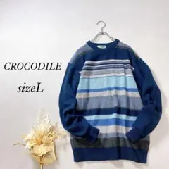 メンズ クロコダイル シャツ