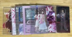 櫻坂46 遠藤理子 アクリルスタンド まとめ売り