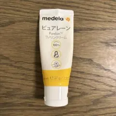 medela ピュアレーン 37g 保湿クリーム