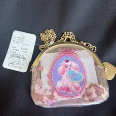 fafaのミニポッチ
