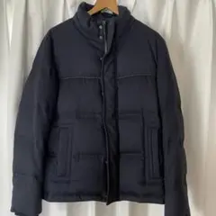 超美品 ダウンジャケット カルバンクライン