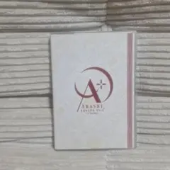 ARASHI AROUND ASIA+ in DOME DVD