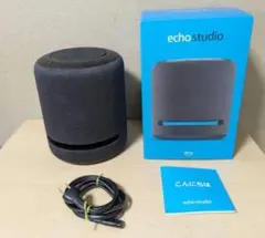 2025年最新】amazon echo studioの人気アイテム - メルカリ