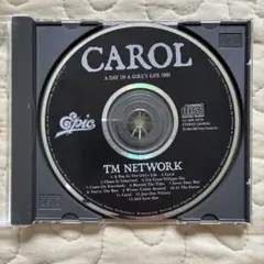 CAROL　TMネットワーク