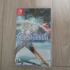 Switch エルシャダイ・アセンション オブ ザ メタトロン HDリマスター…