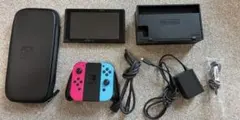 Nintendo Switch フォートナイト本体ジョイコン、箱なし - メルカリ