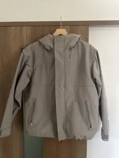 JOURNAL STANDARD Laska Grapheneマウンテンパーカー