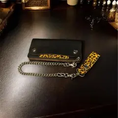 Taka leathers タカレザーズ トラッカーウォレット かっこ良くて使いやすい革製財布 - タカレザーズ | TikTok