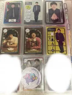 ダブルヒガシセット バラ売り可能です - メルカリ