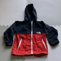 THE NORTH FACE フード付きジャケット 120