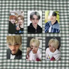 田島将吾 KCON 2025 8000円 特典 トレカ INI 6 - メルカリ