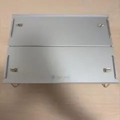 스노우 피크 오젠