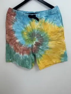 【レアカラー】グラミチ　ハーフパンツ