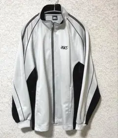 アシックス ジャージ