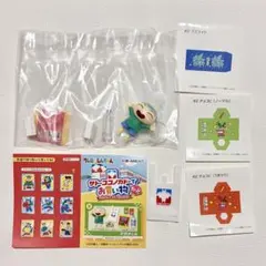 クレヨンしんちゃん　リーメント　マサオくん