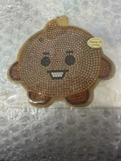 baby SHOOKY スパークスポーチ BTS