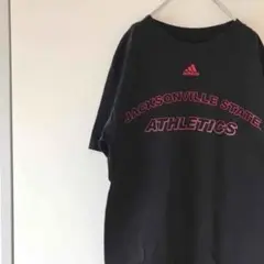 USA購入 アディダス adidas Tシャツ アスレチックス
