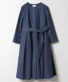 2025年最新】LANVIN カラー：ブルー系 ロングコートの人気アイテム