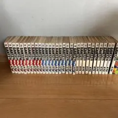 ガンツ　GANTZ セット