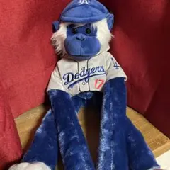 FOCO ドジャース　大谷翔平　ラリーモンキー　大谷