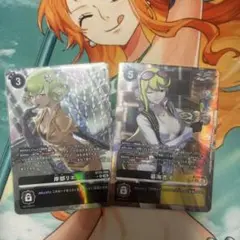 デジモンカード パラレル セット