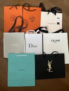 2025年最新】エルメス紙袋の人気アイテム - メルカリ