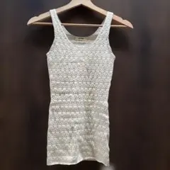 新品未使用　snider タンクトップ