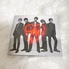 SUPER EIGHT 関ジャニ∞ 8beat eighter盤