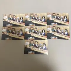 暗殺教室 ムビチケ