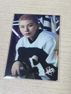 ウジ トレカ タレントカード