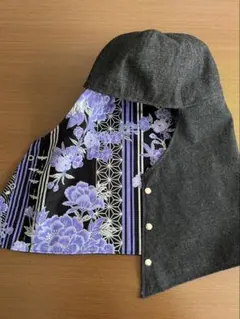 溶接頭巾