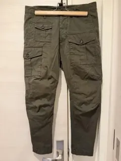 2025年最新】DSQUARED2 メンズ ワークパンツ・カーゴパンツ