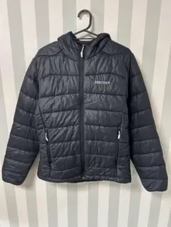 美品　　marmot マーモット　中綿ジャケット