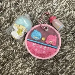 サンリオミルクキャップシアーチャー厶　キキララ