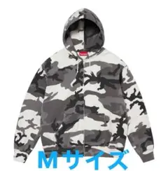 2025年最新】supreme 迷彩 パーカーの人気アイテム - メルカリ