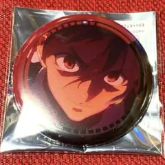 86 v エイティシックス 缶バッジ シン ランダム